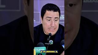 Efraín Juárez tiene otras ofertas