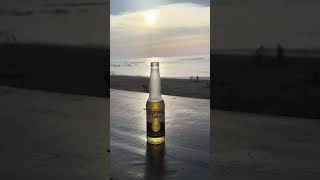 Corona ist besser als Ebola und Hanta zusammen. Gruß vom Atlantik 🇫🇷