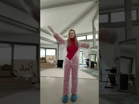 #atelierGlaube mein Jahr hätte nicht schlimmer anfangen können #atelier #shorts #paula