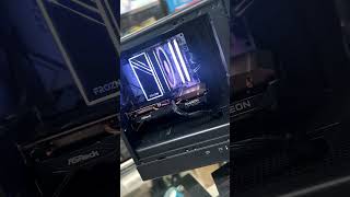 Tecware Timber M Black