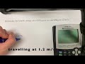 Kinetic Energy Calculations and Concepts
