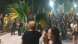 Batería Mitaí 2025 - Noche 2, parte 3