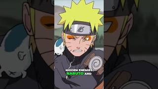 This Power Turns Naruto Ninjas Into DEMIGODS!