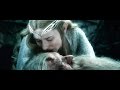 Trailer 4 do filme The Hobbit: The Battle of the Five Armies