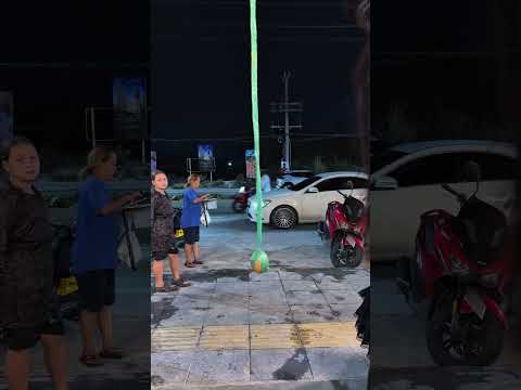 Hm my Gosh-Thai Street Food