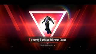 FREE MYTHIC OUTFIT IN PUBG NEW STATE ROYAL CHEST CRATE - ROYAL CHEST MYTHIC OUTFIT - PUBG NEW STATE