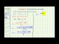 Quadratic Equations and Their Properties