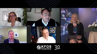 30 Years of Open Society Foundations in Kosovo