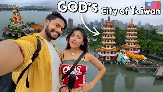 We Travelled to The End of Taiwan to Explore This Unique City 😱 | Taiwan Ep.3