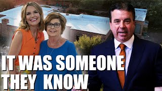 Criminal Lawyer Reacts To The Kidnapping of Nancy Guthrie - Mother to Savannah Guthrie