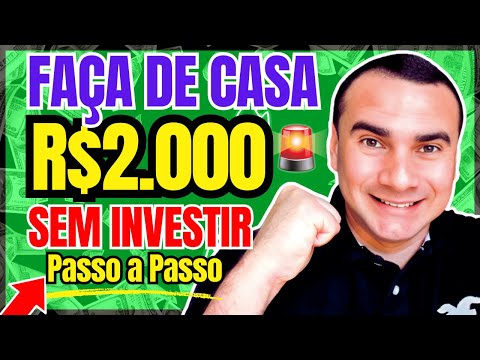 Como Ganhar R$2.000 Por Mês Fazendo Cortes Lucrativos GRÁTIS (Guia Passo a Passo)