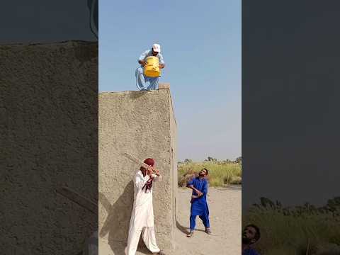 Funny  Wait for end ??