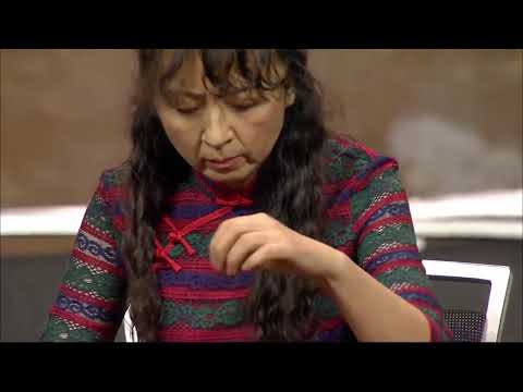 Amazing Grace -Yu Jun CHUM | #GCSession 2025 - St. Louis