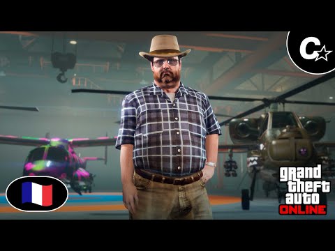 NOUVELLE ACTIVITÉ AVEC LE PORTE AVION!! Promos & Bonus du 22 au 28 août 2024 sur GTA Online!