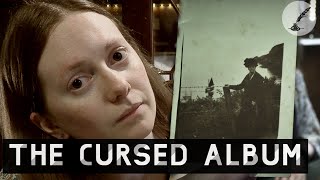 GHOSTS CAUGHT ON CAMERA: INTRODUCING A HAUNTED PHOTO ALBUM