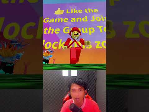 sammy kehilangan badannya #shorts #roblox #dwiantara