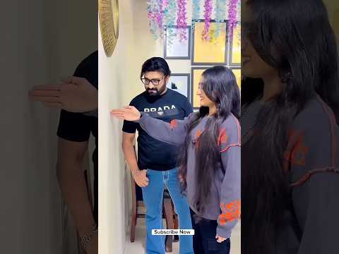 Chalao Na Naino Se Song. Amazing Hand Try it Magic Trick 😵😱 Tutorial #shorts #magic #chetvikashorts