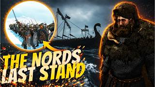 Bannerlord’s NEW Last Stand Mode Is Brutal | Patch 1.5.0 #5