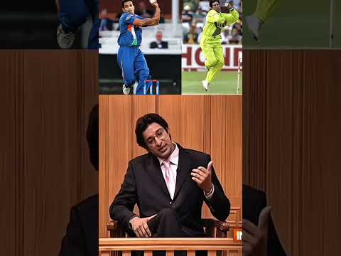 Irfan Pathan Pakistani Supporter!😮