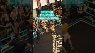 WBC Bantamweight National Tittle - Hasbullah vs Wassof