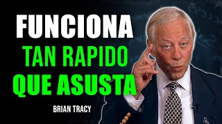 MILLONARIO Brian Tracy REVELA las 7 LEYES INMUTABLES de la RIQUEZA | Seminario Fénix