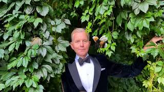 Trailer: Max Raabe & Palast Orchester "Hummel streicheln" Tour 2025/26