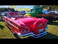 Vehicle Features and Narrator's Impressions