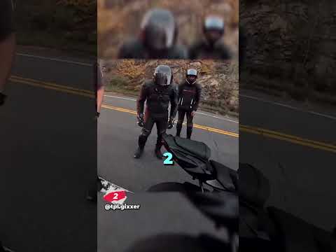 Riders Most Questionable Moves