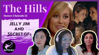 Jelly Jim and Secret GFs - The Hills Season 3, Episode 22