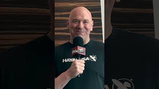 Dana White Reveals Joe Rogan’s REAL Dream 😱 #joerogan #podcast #shorts