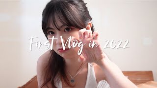 MIUMIU | First Vlog in 2022 ft. POCO X4 Pro 5G