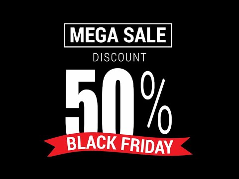 BLACK FIRDAY 50% OFF SALES!! King Khang  is live!