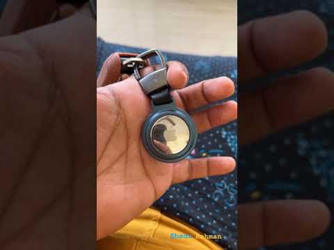 Apple Air Tag എന്താണ് ഇതിൻറെ പ്രയോജനം.🤔🤔🤔