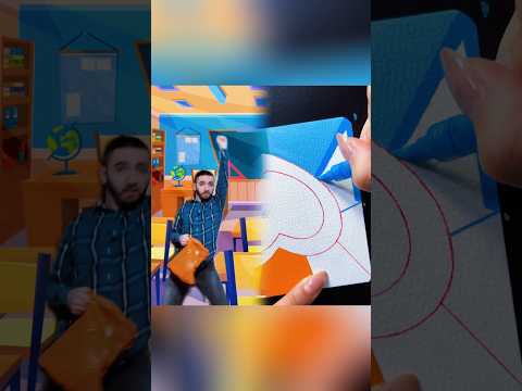 Je l imate ovakvu osobu u odeljenju? 👨🏫🎉#nikolaadamovic #balkan #skola #fyp