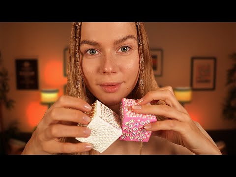 ASMR Triggers That Work for Me