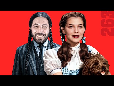 Wednesday Çorbası ve Wicked Evreni