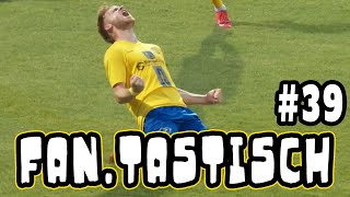 SCHEISST NICHT INS NEST - FAN.TASTISCH #39 (1. FC LOK LEIPZIG vs. CHEMNITZER FC)