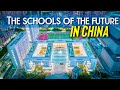 Understanding Modern Education in China