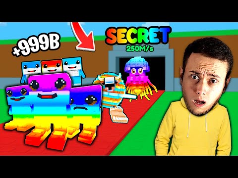 FUR BRAINROT si facem 100B ? DOAR SECRET !