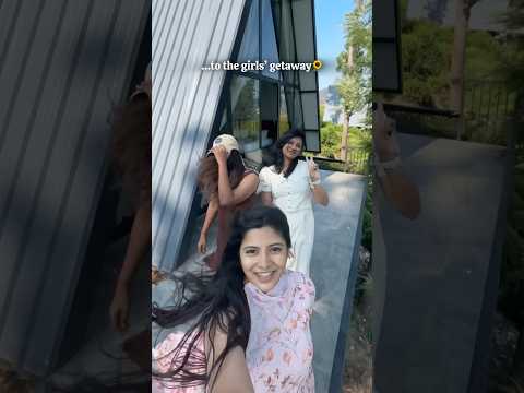 Take a break🤍 | Namma Ooru Couple | Kriti & Ifthi #shorts