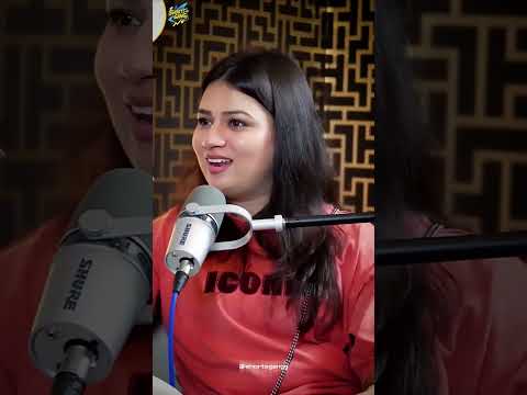 Wo ladki jo apni husband ke liye loyal ho...❤️!! Credit-Dipika Arya!! talkswithnamit #viral #podcast
