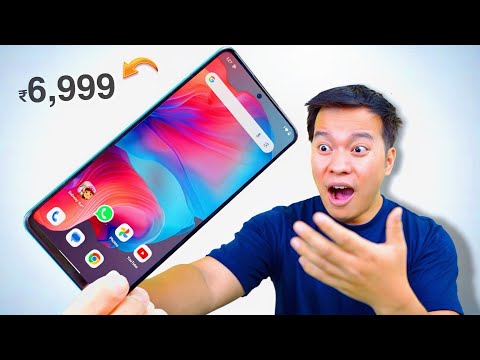 ₹6,999 Moto Phone - Great Value For Money ?