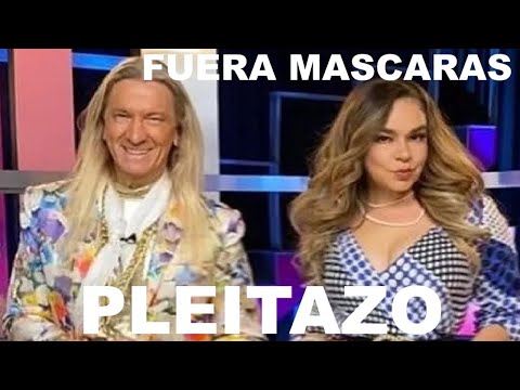 JAVIER CERIANI y ELISA BERISTAIN lo que faltaba... CHISME NO LIKE