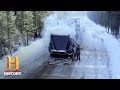 Weather-Related Road Concerns and Reactions