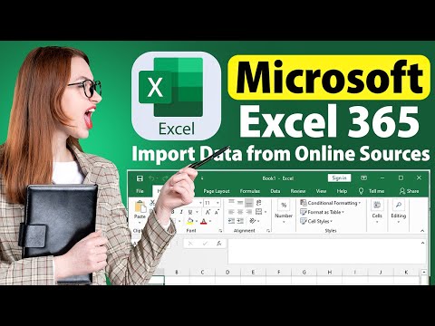 Microsoft Office Specialist: Excel Associate Certification Labs - MO-210