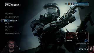 Halo 2 Ep. 1 | The Fight Begins Again | Archie & Whiskers