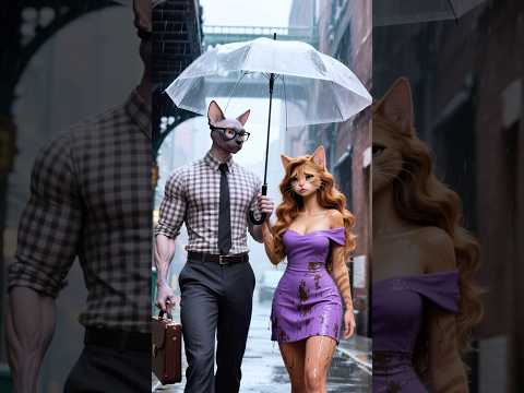 Don't trust strangers easily.๐ฟ #trending #us #usa #aistory #emotions