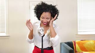 Make Me Over | What's Love Got To Do With It PARODY