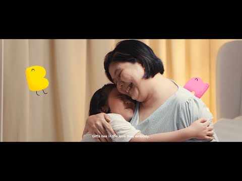 DHL Commercial Video - Delivering Love (Student Project) Cover Image