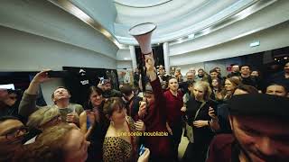 BABYLON CIRCUS • LA CIGALE • 20/02/2026